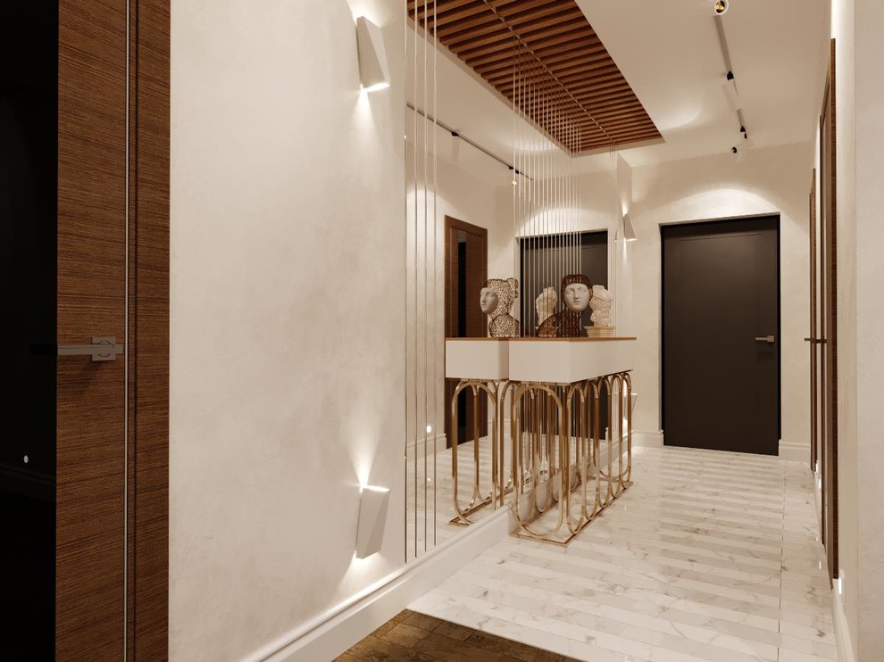 Квартира 230 м2 Казань