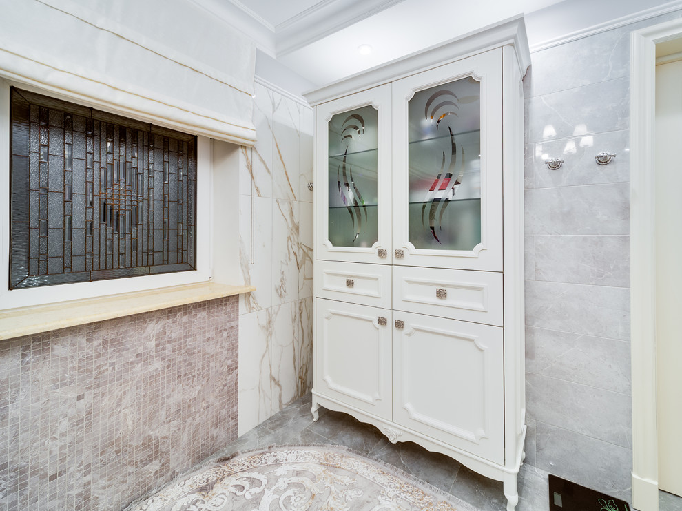 Загородный дом в Пушкине