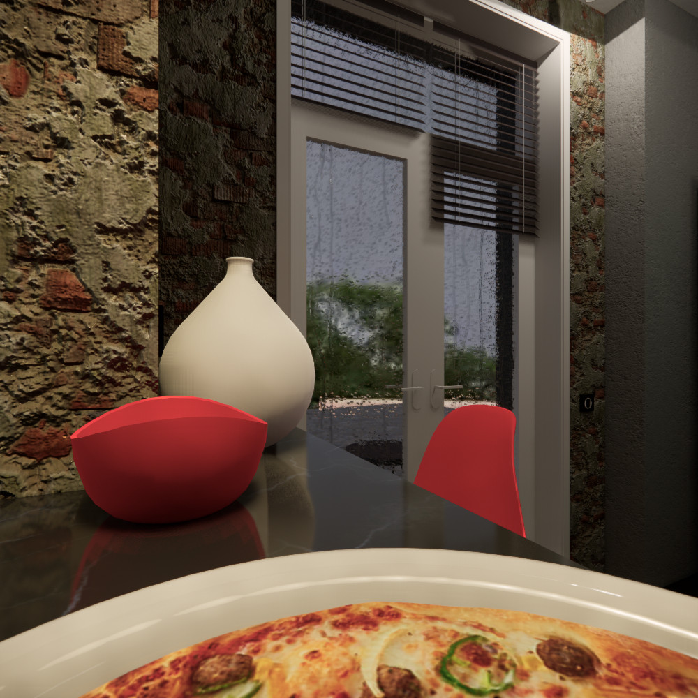 Дачный проект