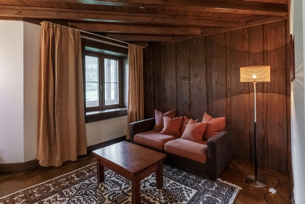 гостиница в Хакасии