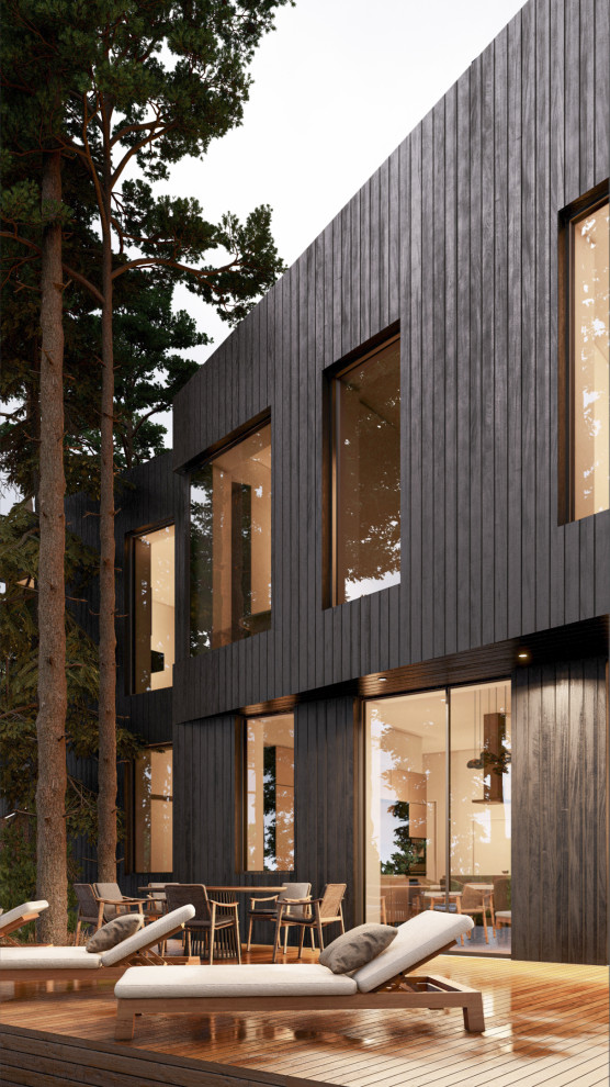 Обложка проекта: GREEN SLIDES