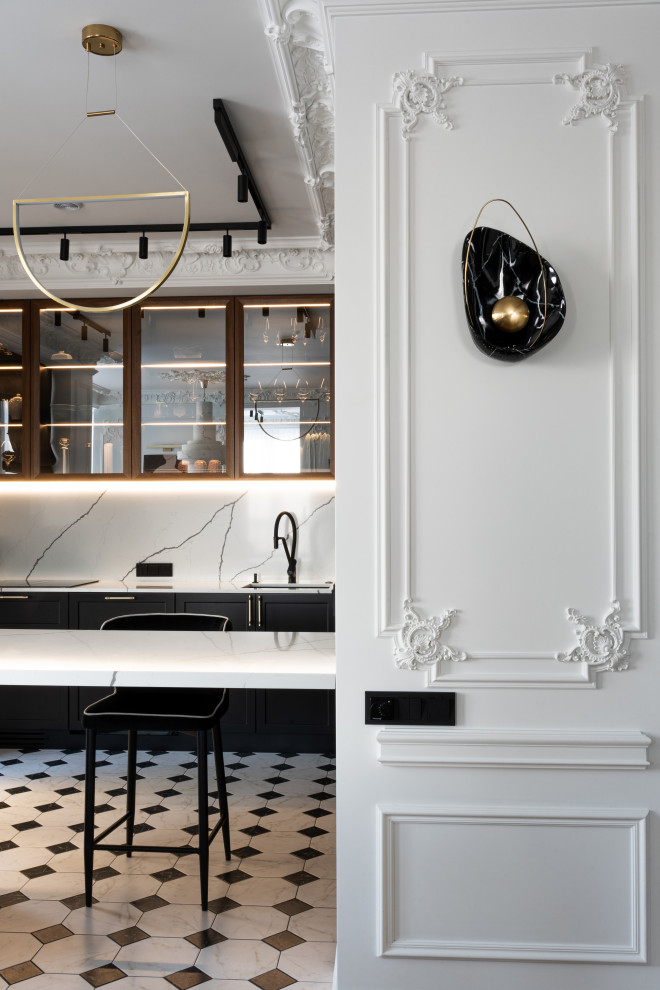 Квартира 120 м2