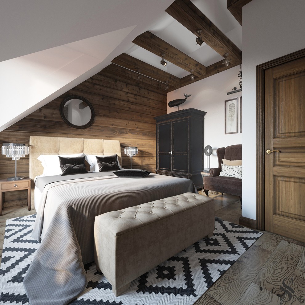 Гостевой дом в коттеджном поселке