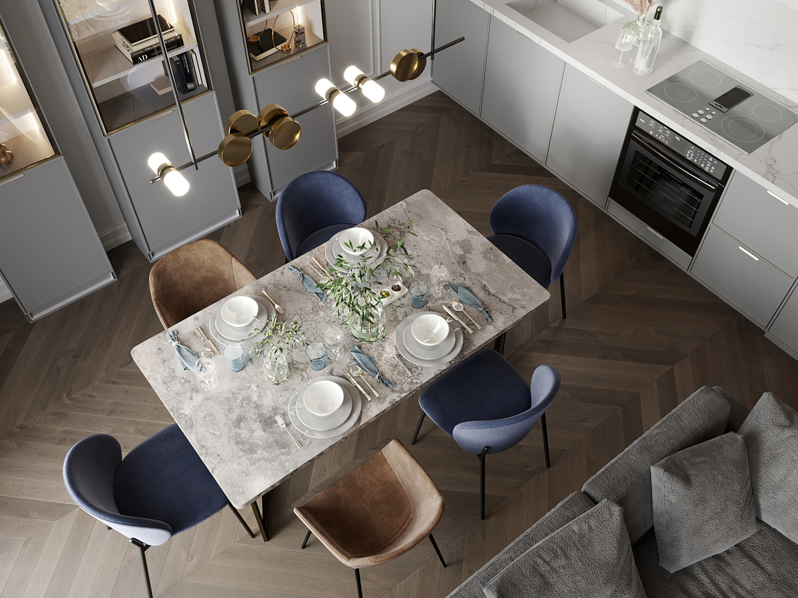 Краски Москвы