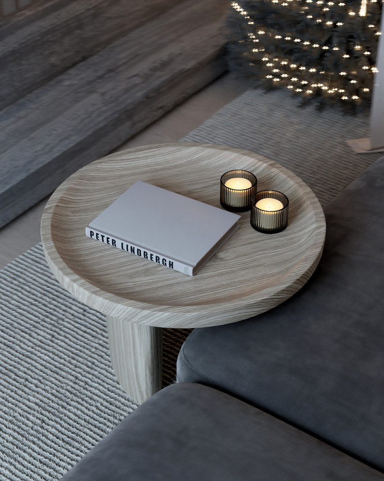 ЖК Все свои VIP. 2-х комнатная квартира