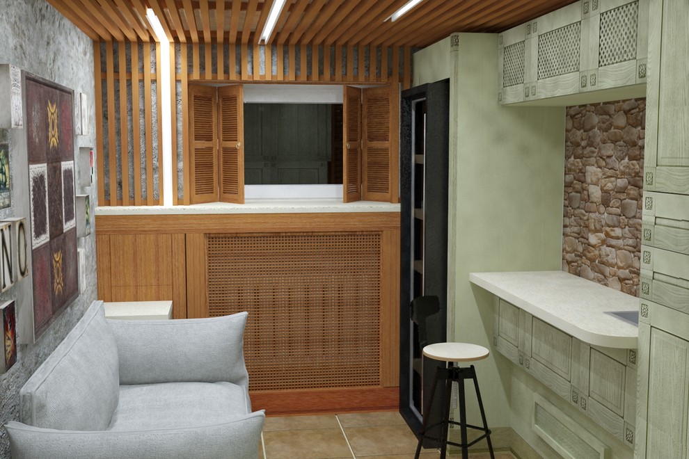 Винный погреб