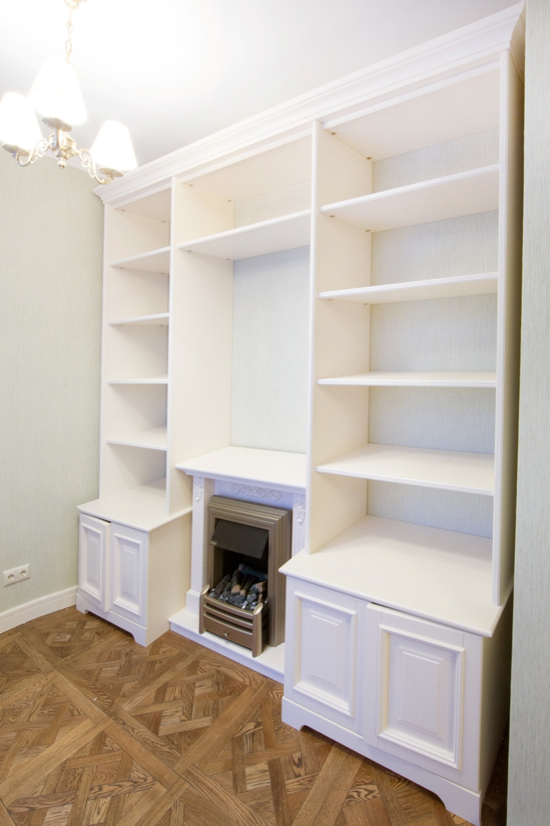 Новая Москва, ЖК «Рассказово»