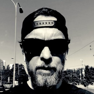 Сергей Рыбинцев