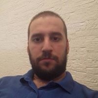 Alexandr Grigorevich