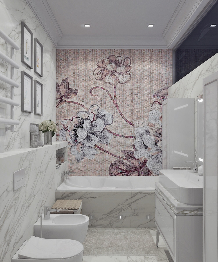 Дом в Ренессанс парке