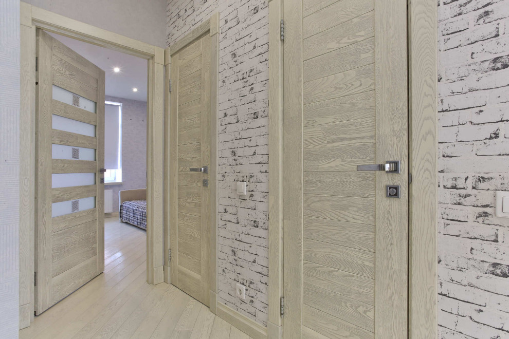 Межкомнатные двери из массива дуба, бука, ясеня