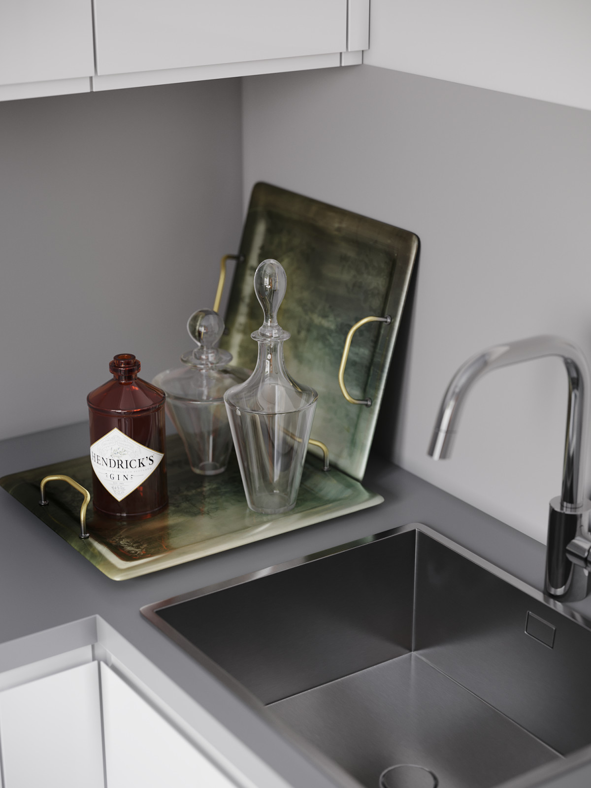 Проект: KUT, квартира, 95 кв.м.