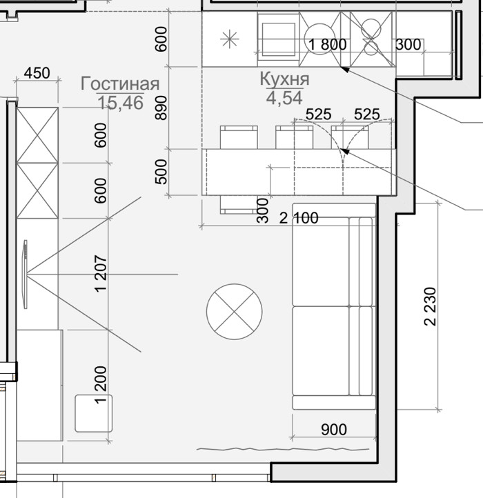 Апартаменты "Волга"