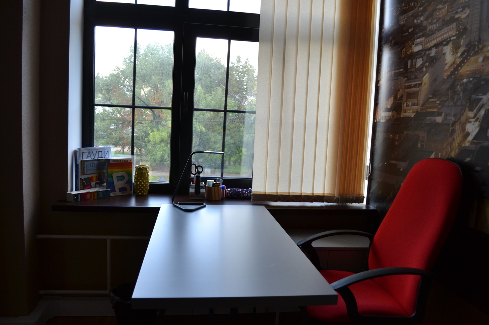 The Loft студия