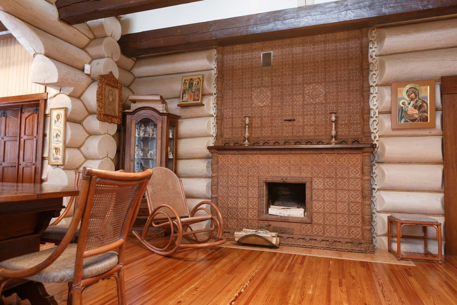 Банный комплекс Семхоз