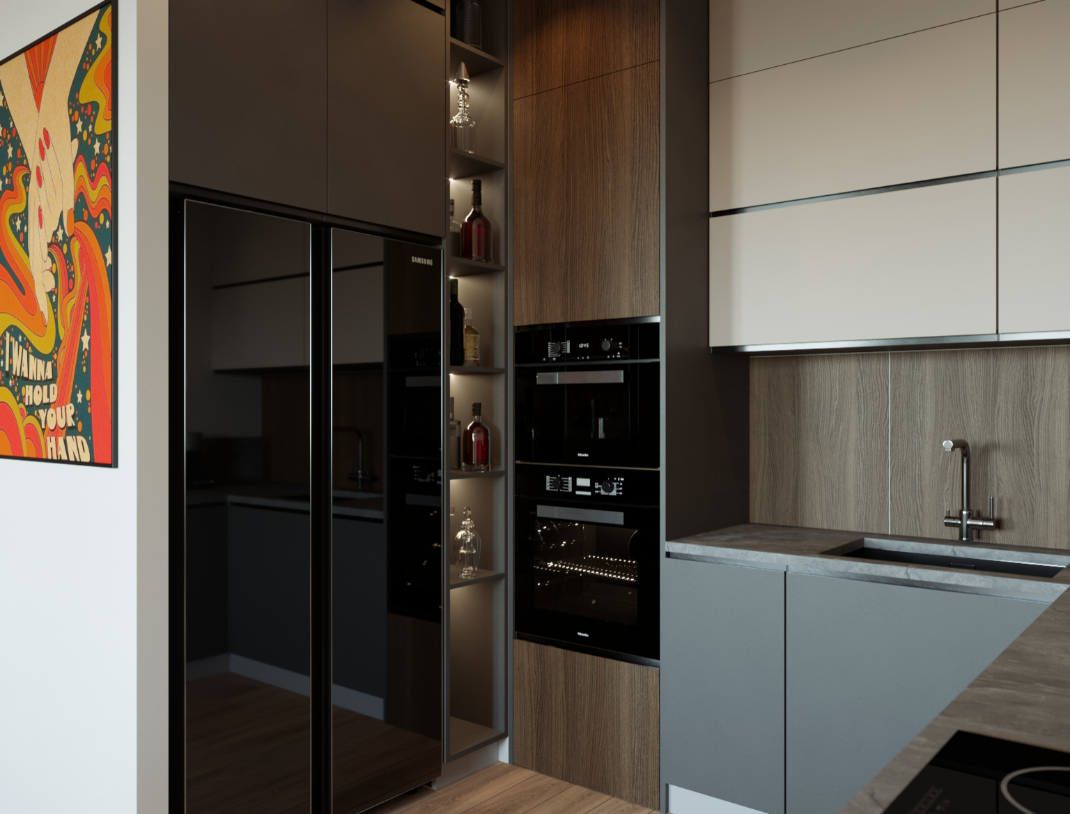 История любви