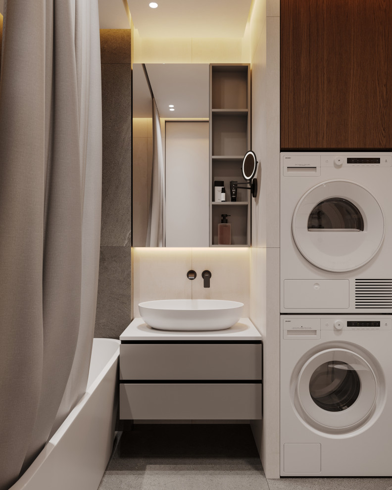 Жк LIFE Варшавская