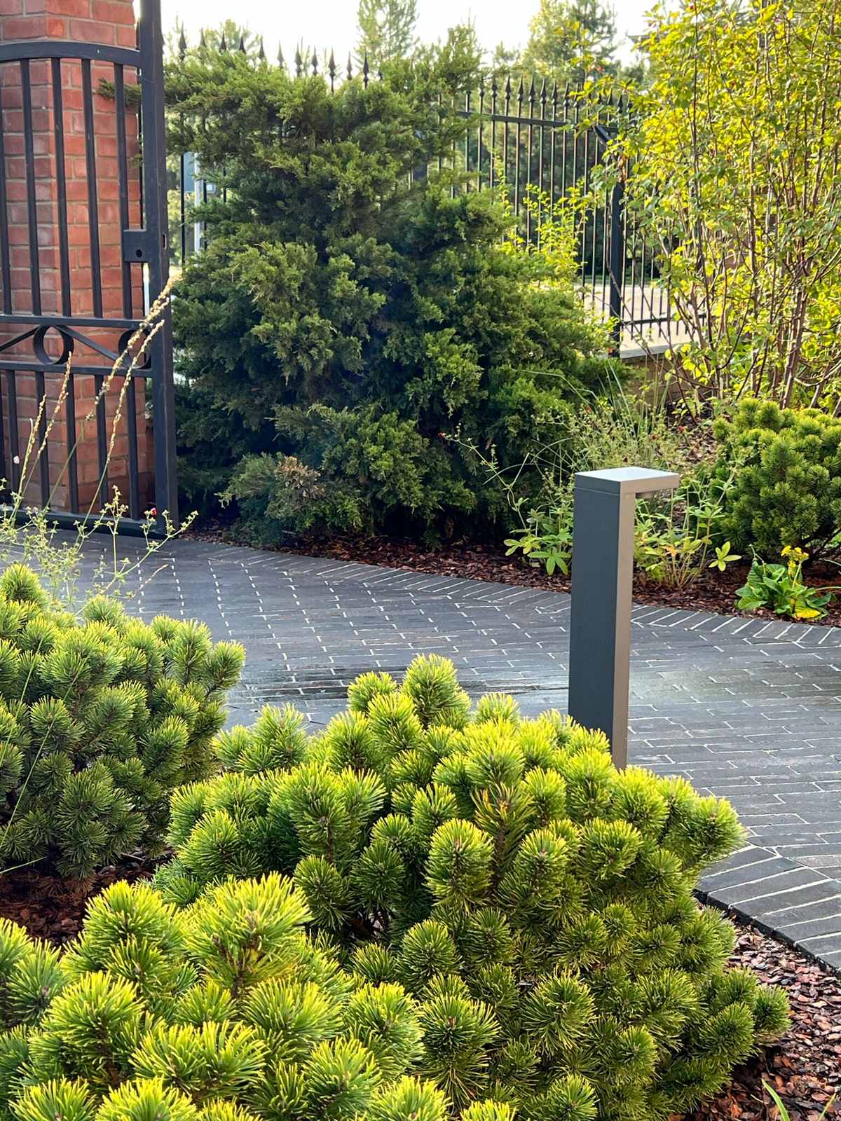 Английская история