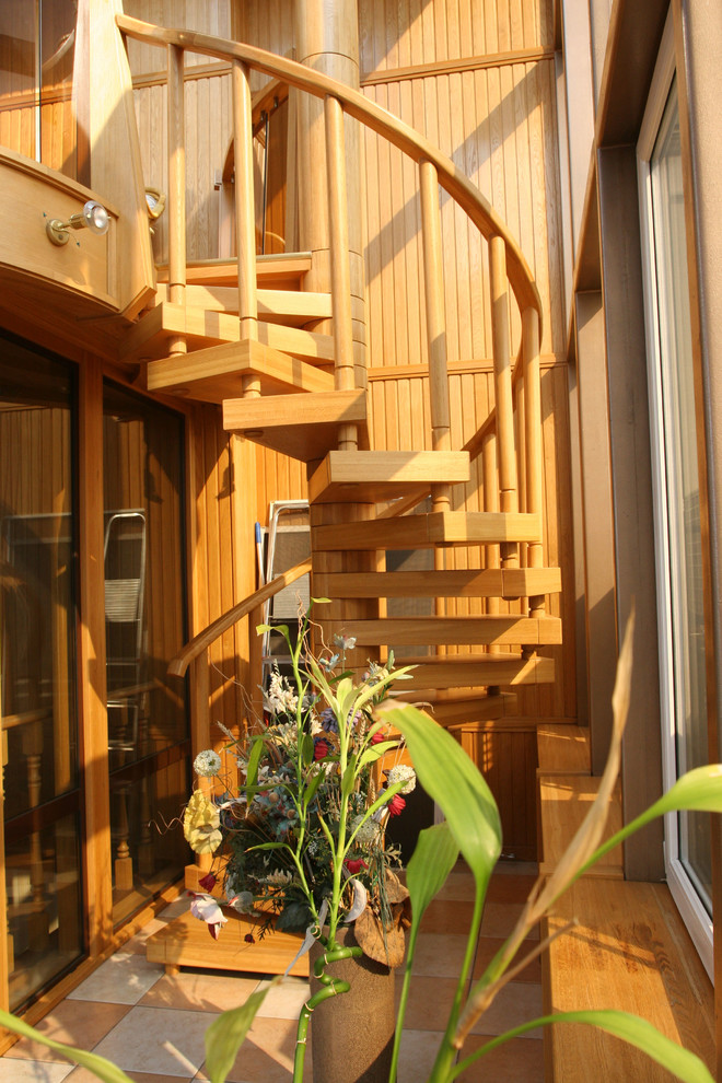 Обложка проекта: Краснопролетарская