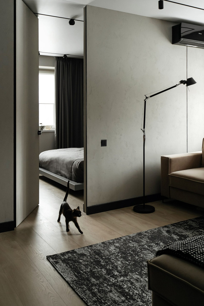 ЖК на Московском проспекте