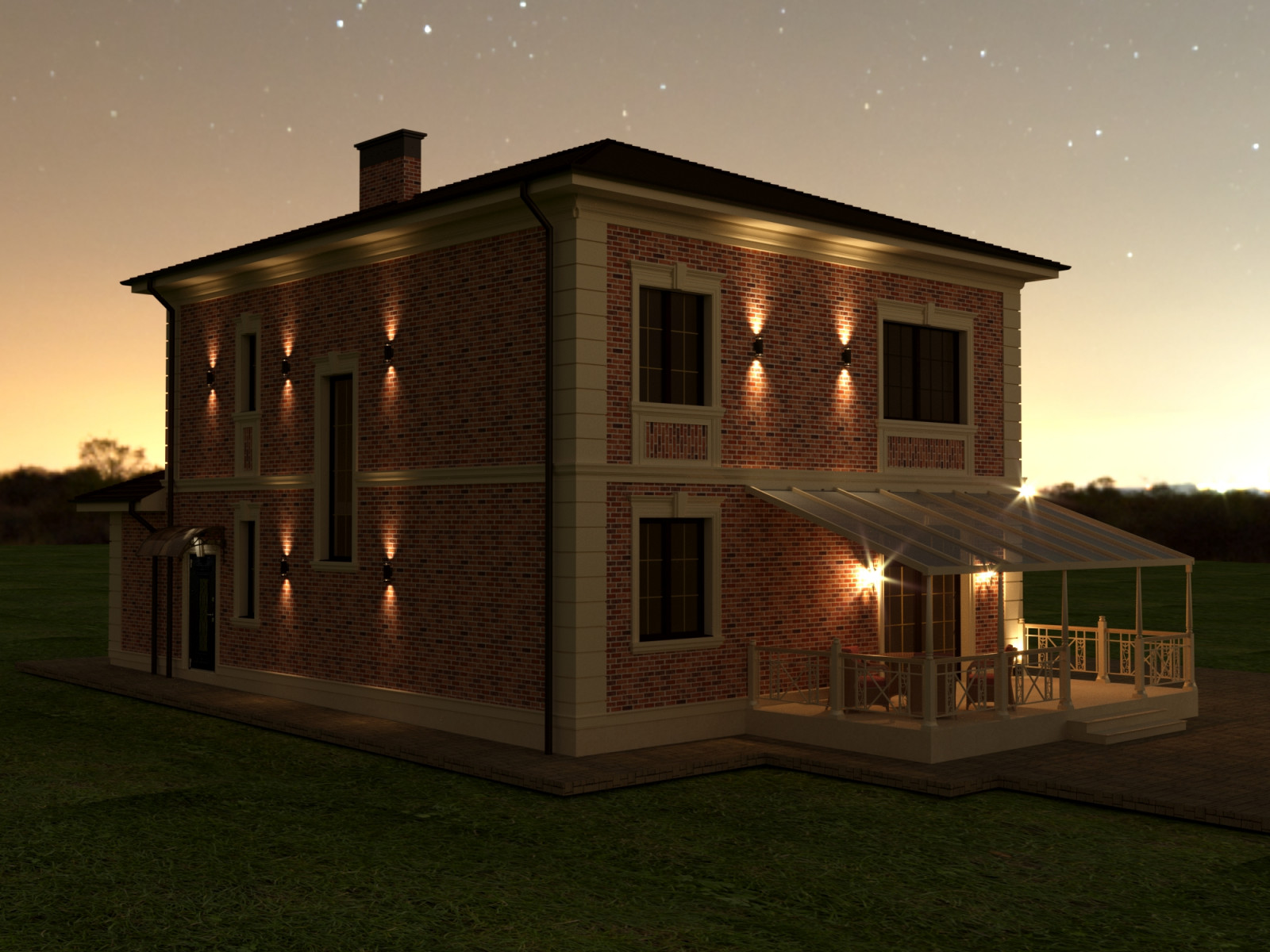 Архитектура