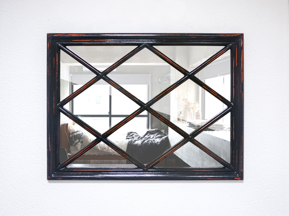 Интерьерные зеркала