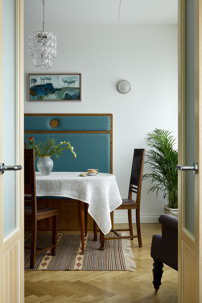 Квартира на Ленинском проспекте