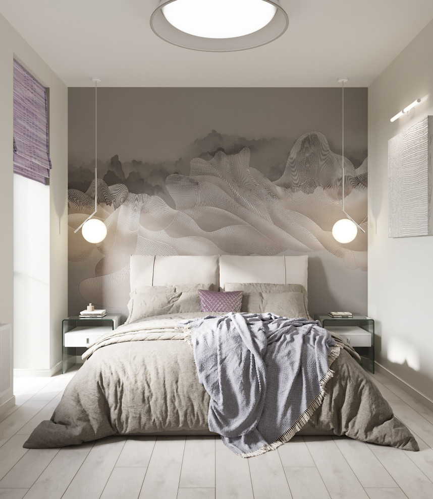 Уютная пещерка