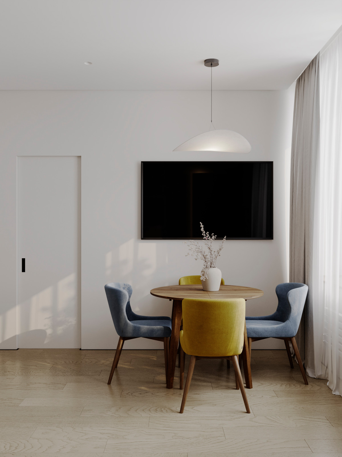 ЖК Ривер Парк Коломенская