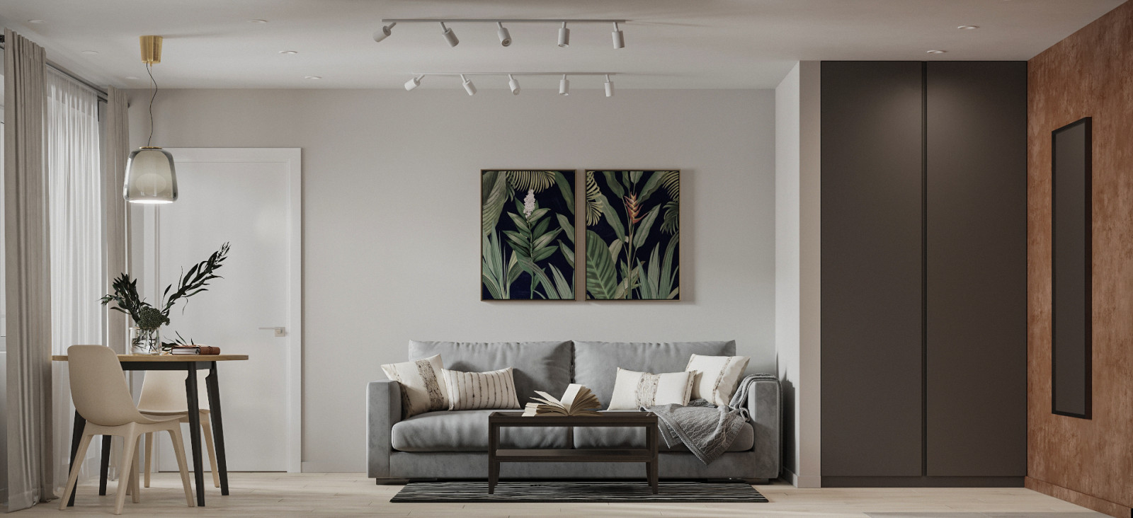 ул. Новогодняя