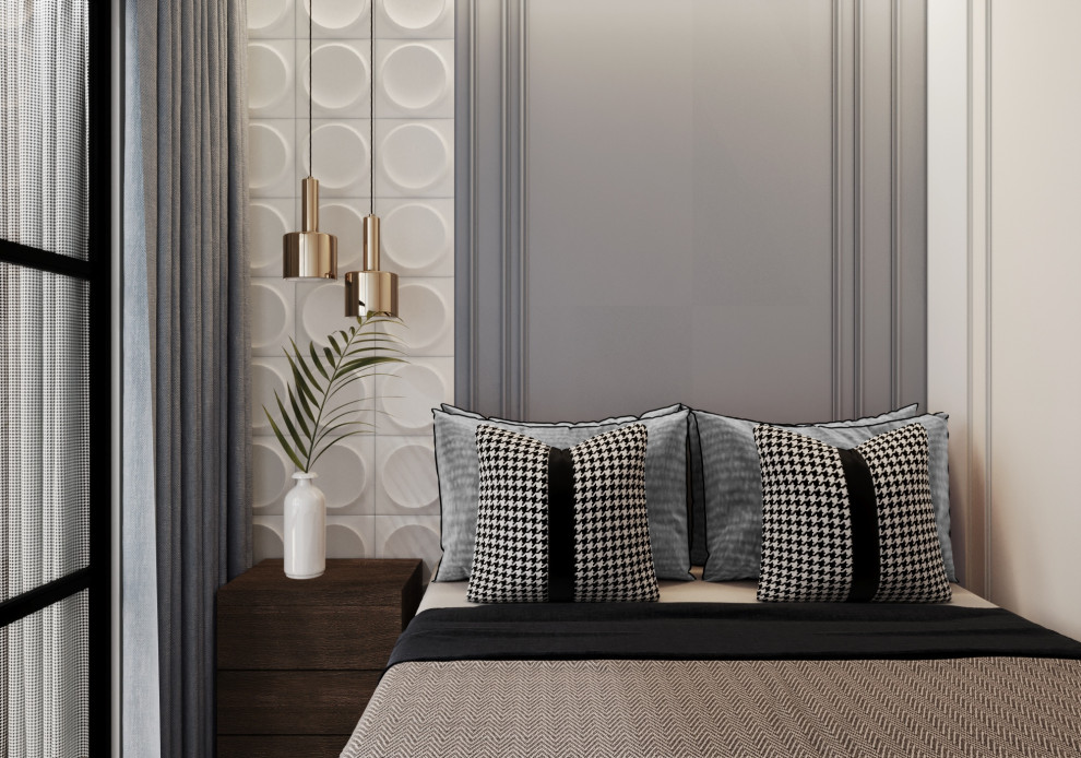 Квартира в Москве