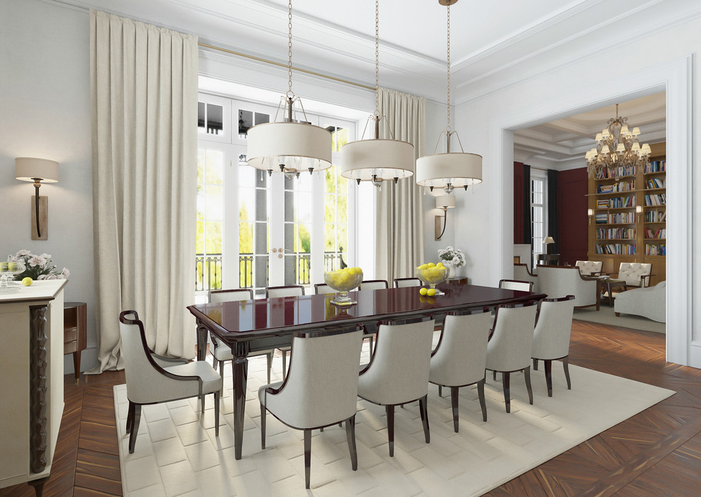 Загородный дом