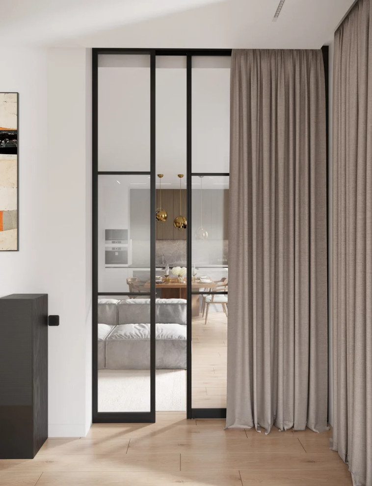 ЖК Новочеремушкинский