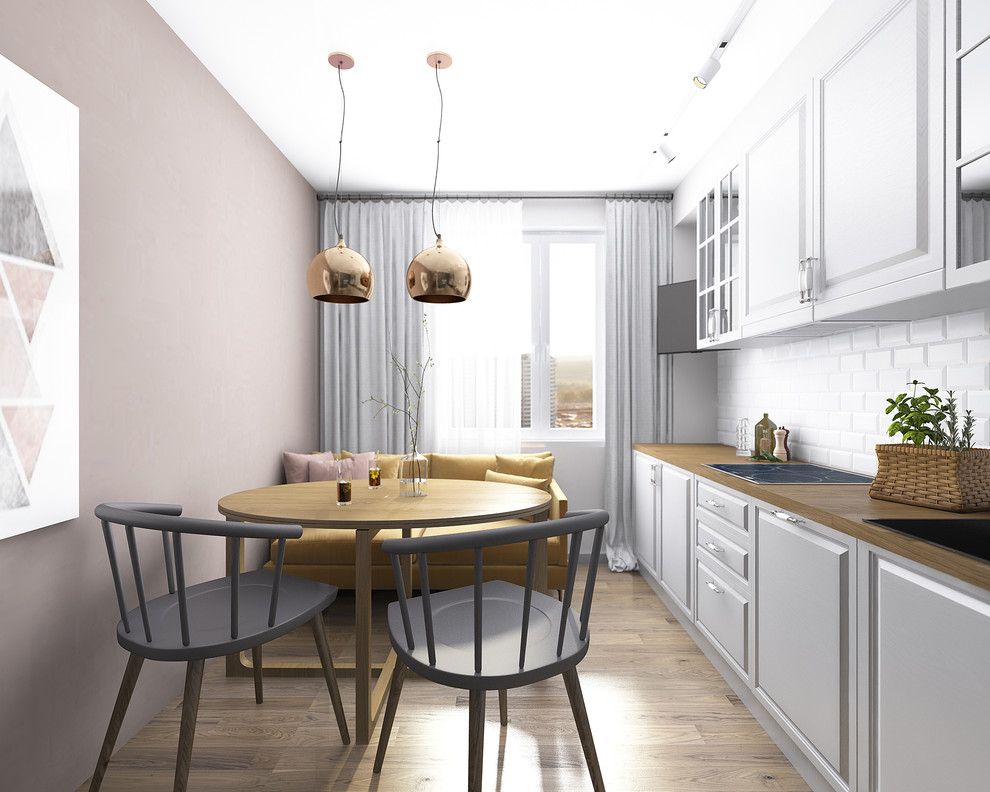 ЖК Путилково