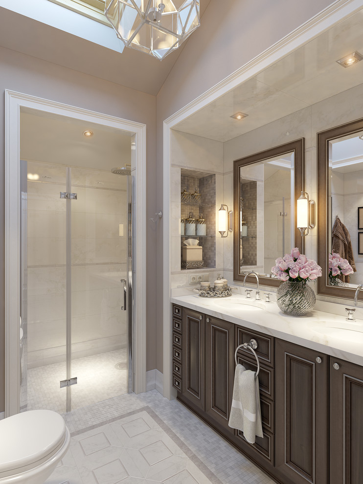 Дом в коттеджном посёлке «Пестово»