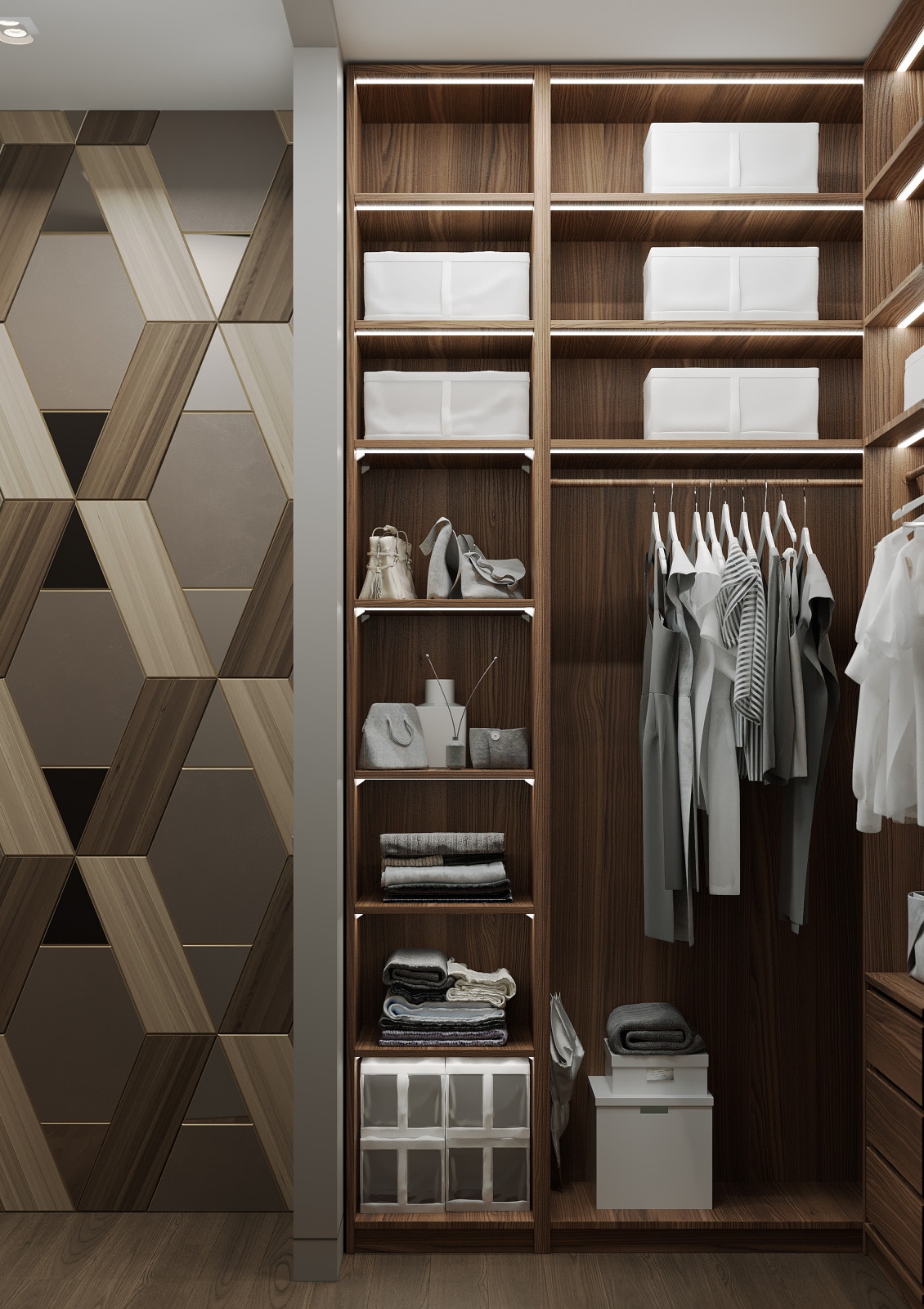 ЖК Мичуринский