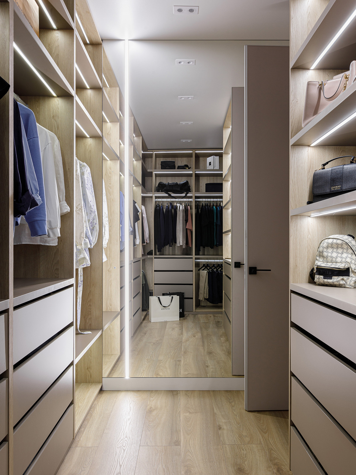 Квартира в Savin House №3