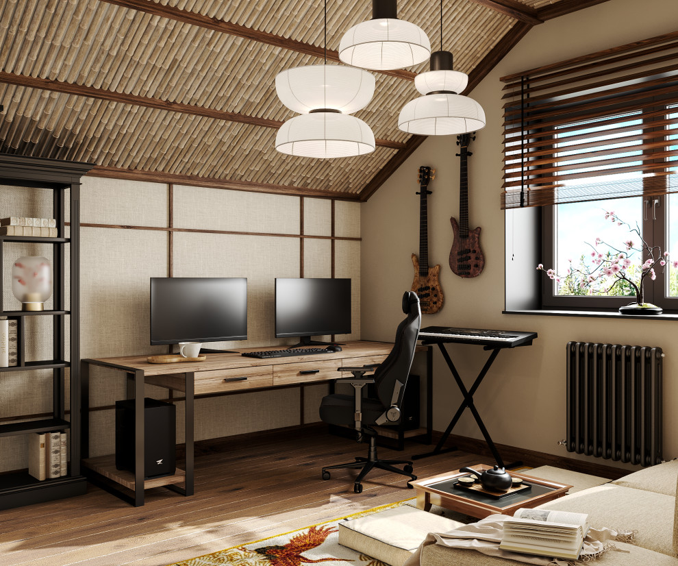 Дом на Новой Риге