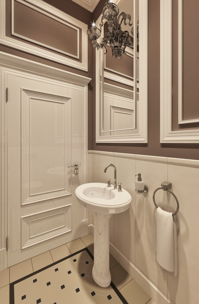 РОСКОШЬ В ДЕТАЛЯХ