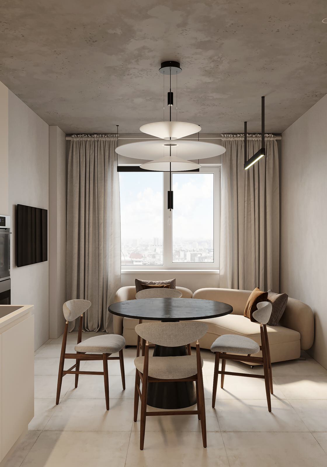 Обложка проекта: ЖК Феникс