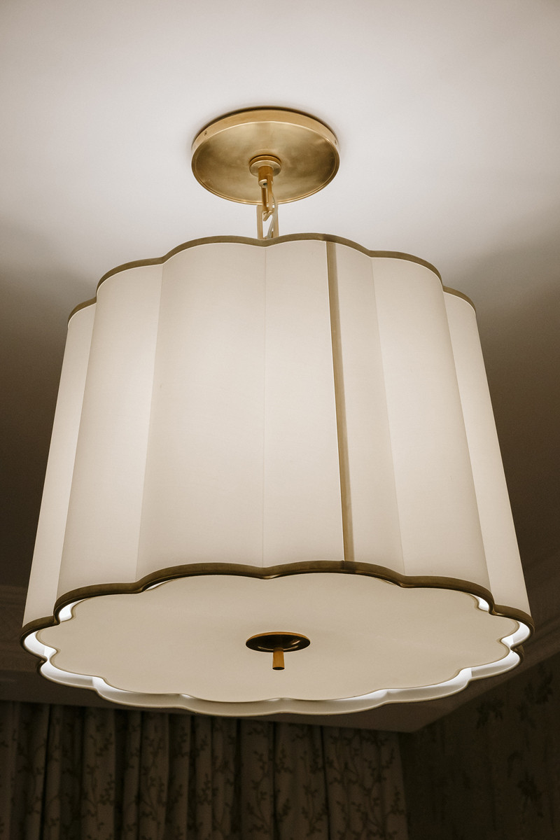 Американская классика на Крестовском острове.ЖК Привилегия 107м2