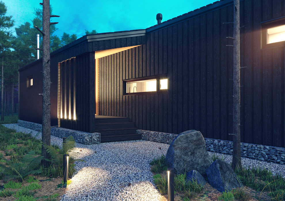 AMBAR архитектура