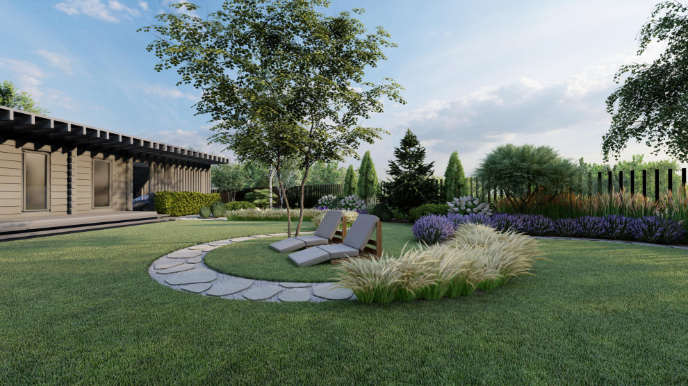 Как вздох, как шелест листвы, как дуновение ветра.