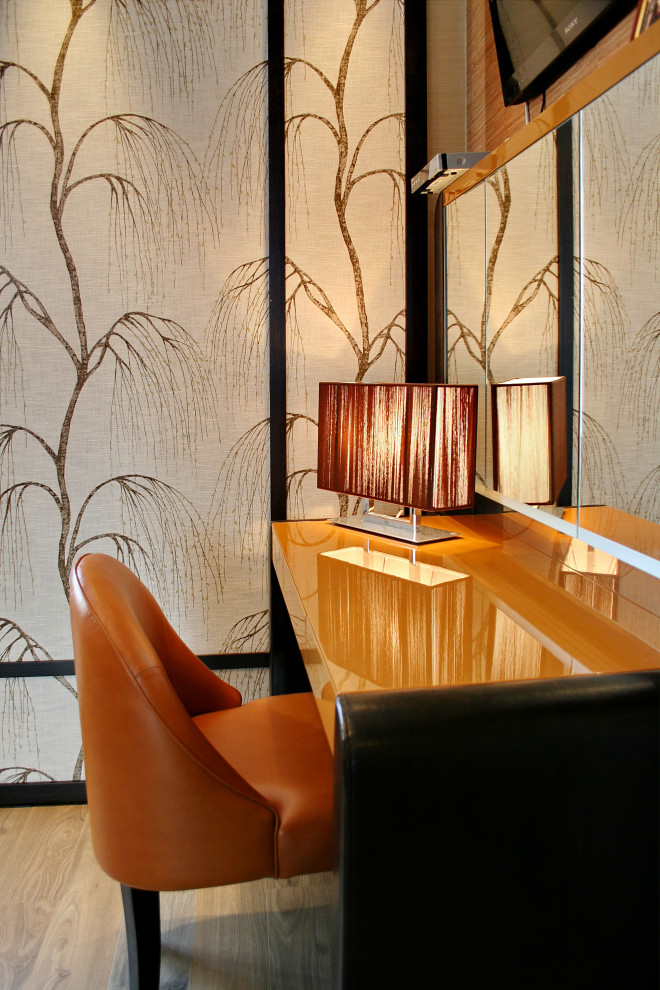 Рабочие фотографии проектов разных лет (2004-2015).