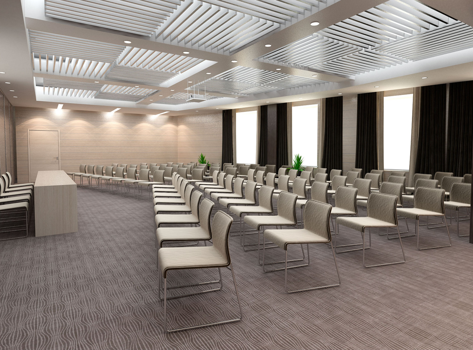 Гостиница 5*