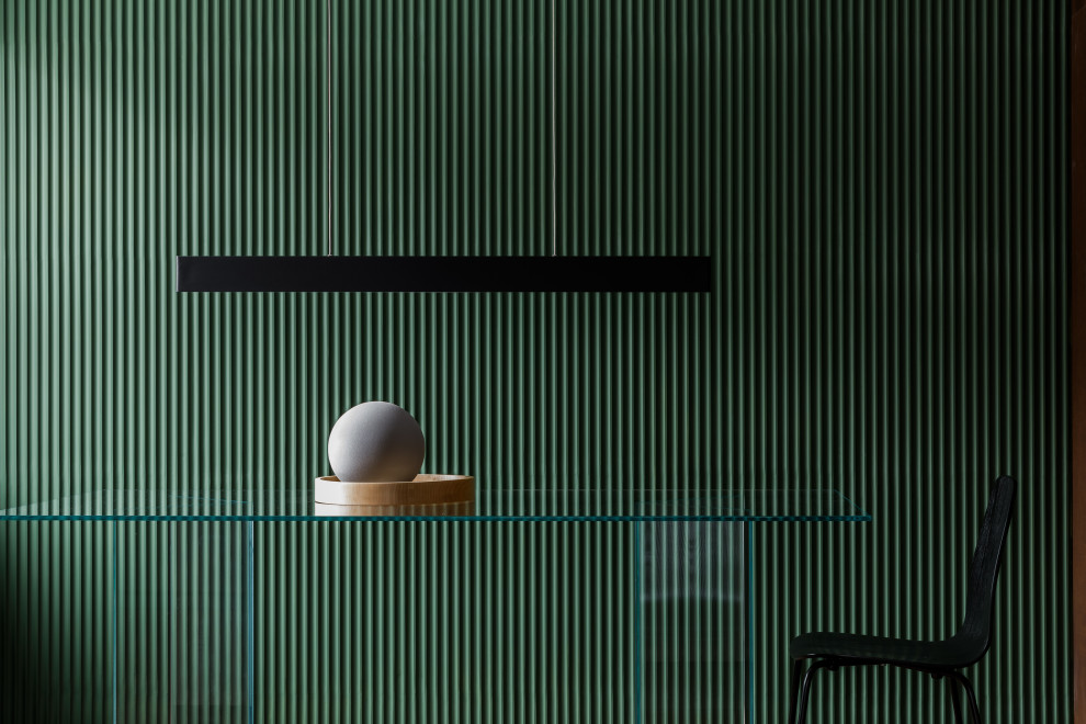 Квартира в Подмосковье