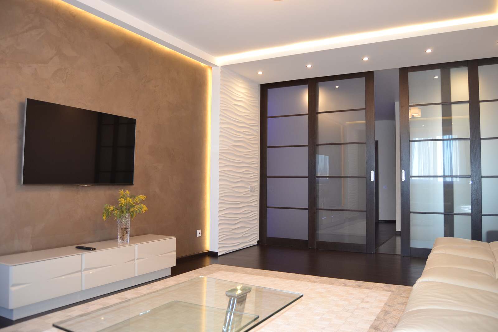 Актуальная легкость. Реализация.