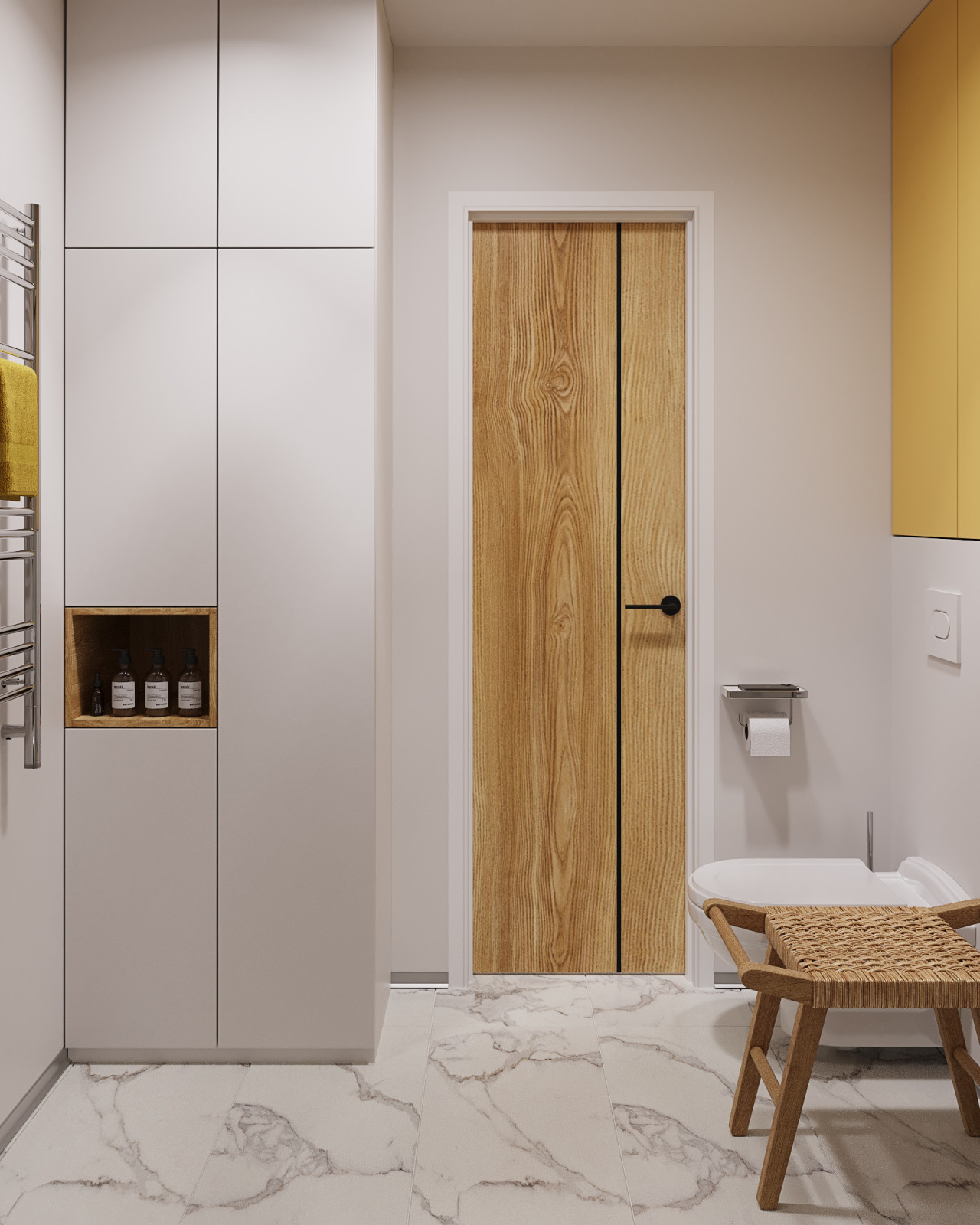 ЖК «Студия на В.О.» 22м2