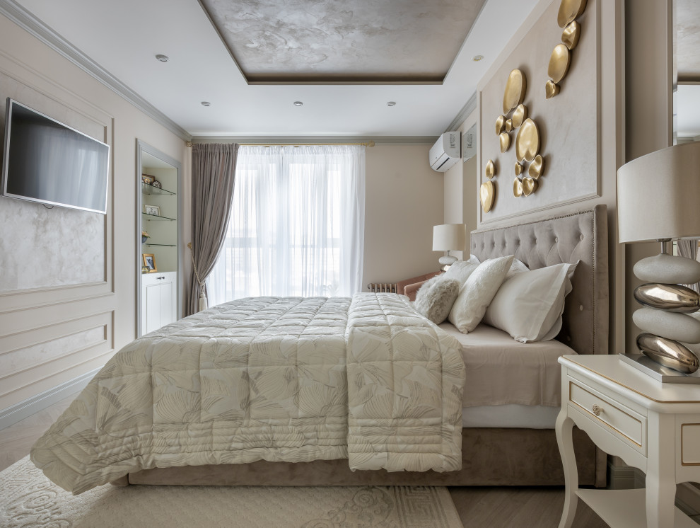 Современная классика ЖК Эгоист