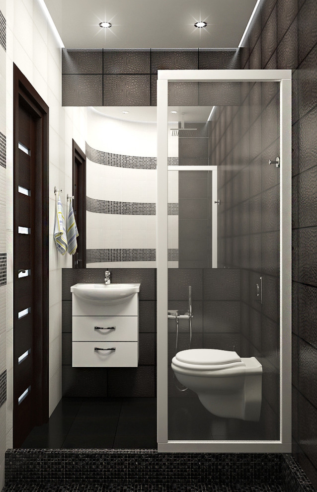 Современный интерьер